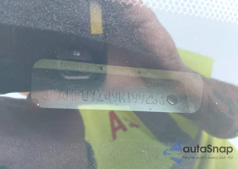 2009 Ford Fusion Se z USA, uszkodzony, nr VIN 3FAHP07Z49R199253